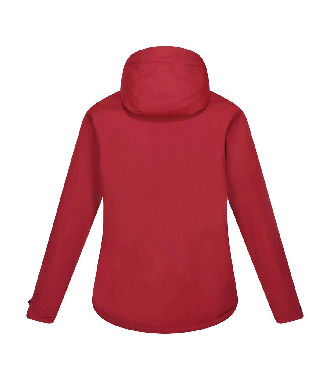 Veste Imperméable Bria Femme Bordeaux Regatta-2