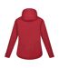 Veste Imperméable Bria Femme Bordeaux Regatta-2
