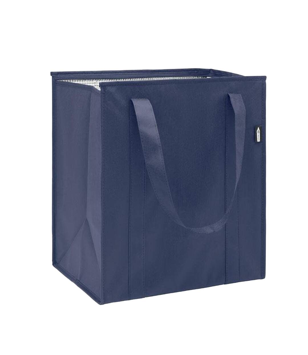 Wooler 25l non-woven cooler bag one size blue MidOcean-1