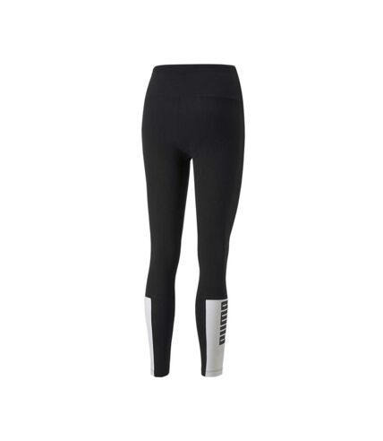 Legging Noir Femme Puma Power - S