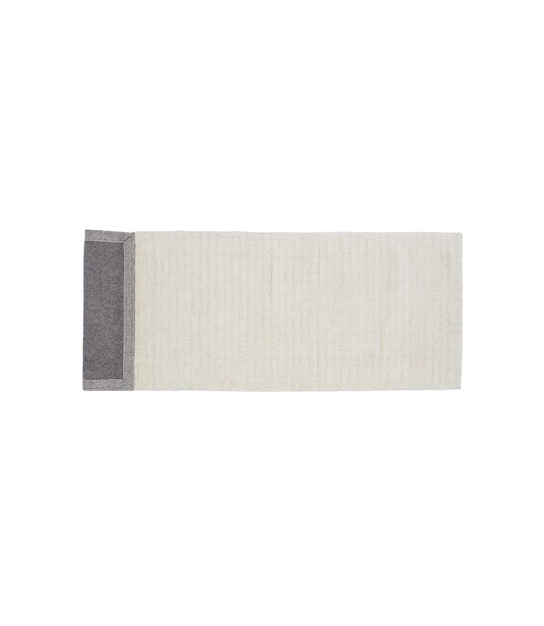 Tapis Design Milton 70x200cm Naturel-2