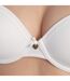 VIKI Women's Padded Underwire Bra-2