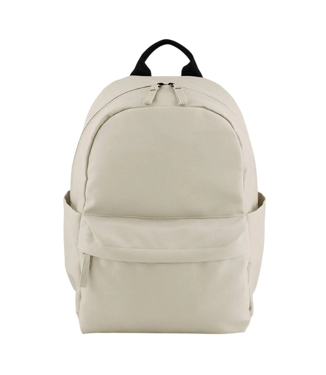 Sac À Dos Motif/style Mini Premium Taille Unique Pierre Naturelle Bagbase-3