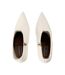 Bottines Lyanna Femme Lait De Coco Steve Madden-4