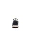 Baskets grises foncées homme adidas la trainer-3