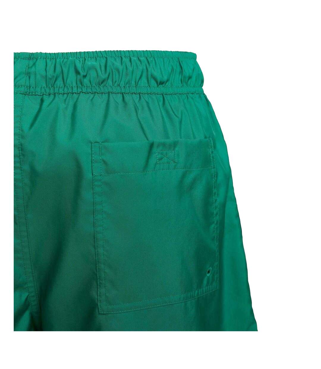 Short Sportswear Essentials Homme Vert Blanc Nike-4