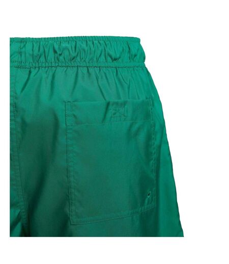 Short Sportswear Essentials Homme Vert Blanc Nike
