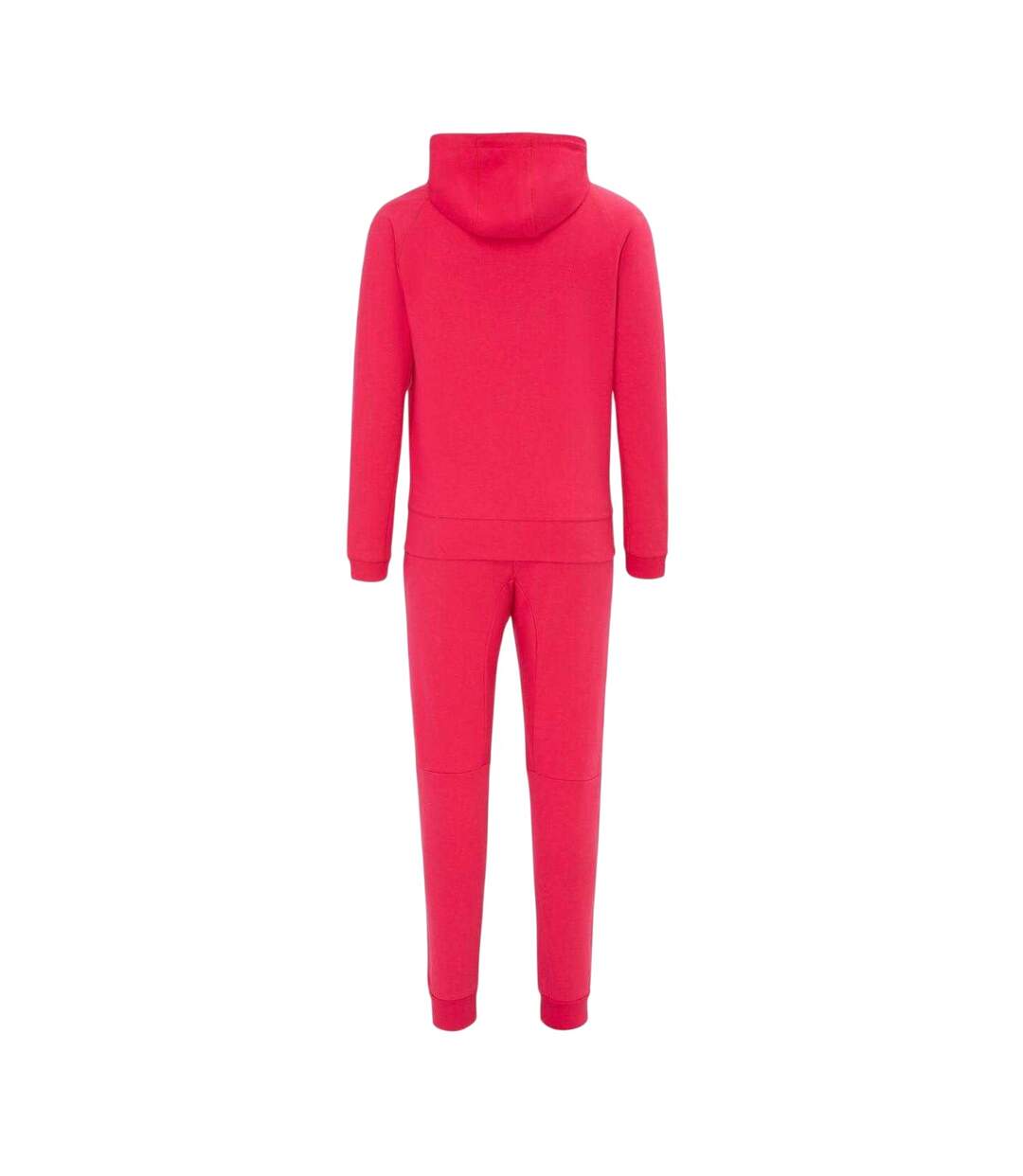 Mens Tracksuit Red Lonsdale-2