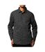 Chemise noire homme kaporal bayun - m-1
