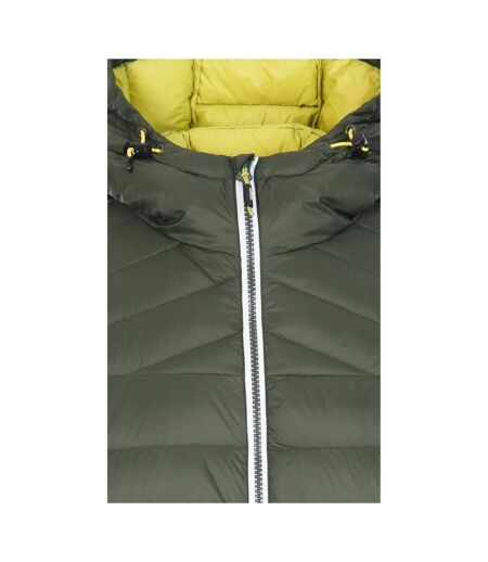 Trespass - Doudoune WHITMAN - Homme (Kaki) - UTTP4807