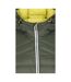 Trespass - Doudoune WHITMAN - Homme (Kaki) - UTTP4807-4