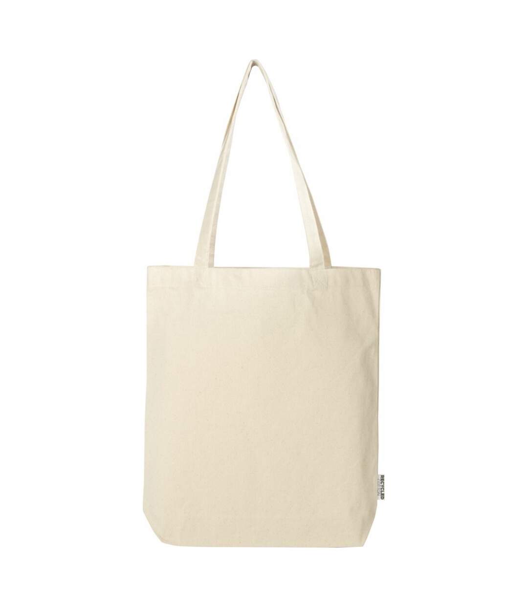 Tote Bag Taille Unique Beige Pâle Generic-1