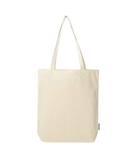 Tote Bag Taille Unique Beige Pâle Generic