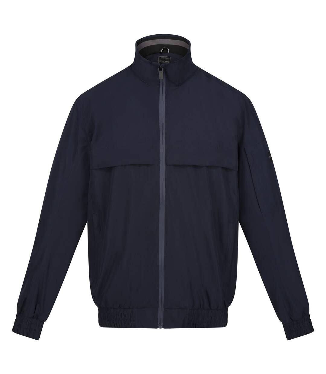 Mens shorebay waterproof jacket navy Regatta