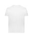 T-shirt Motif/style Badge Homme Blanc Paul & Shark-2