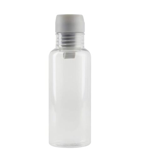 Balti recycled 600ml water bottle one size transparent Vinga
