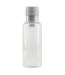Balti recycled 600ml water bottle one size transparent Vinga-1