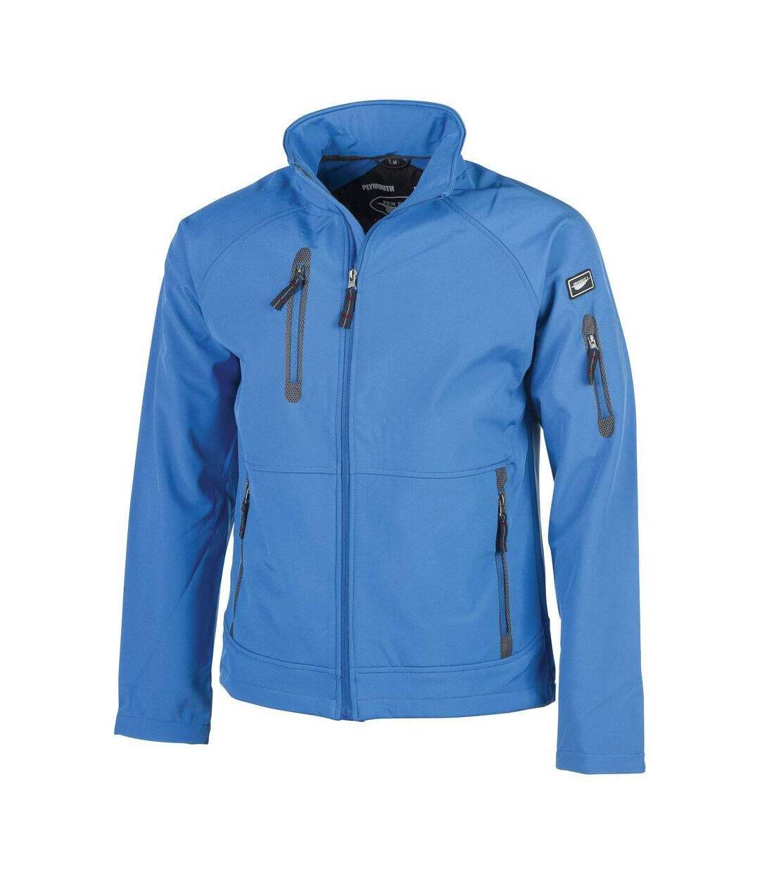 Veste softshell Plymouth Pen Duick