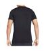 T-shirt Noir Homme Nike Superset - L-2