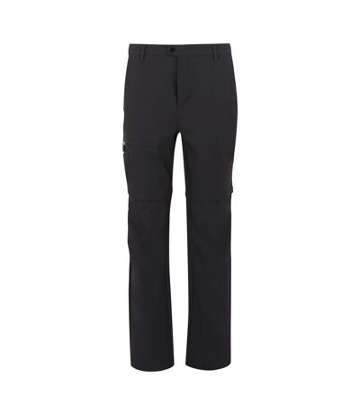 Pantalon de randonnée highton homme cendre Regatta