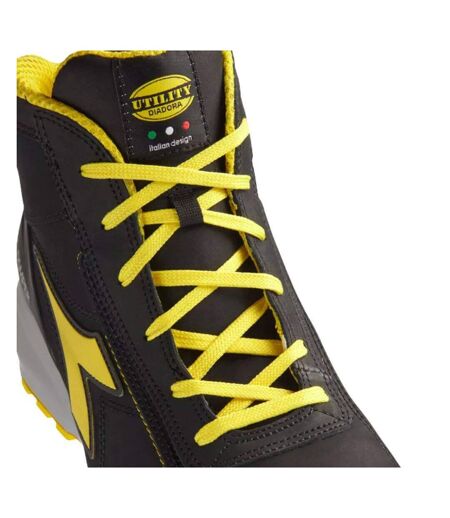 Chaussures  montantes DIADORA GLOVE MDS S3 HRO SRC