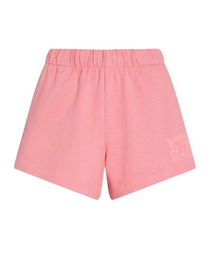 Short De Jogging Women Of The Wave Femme Rose O´Neill