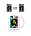Bob Marley - Mug ONE LOVE (Multicolore) (Taille unique) - UTPM2002