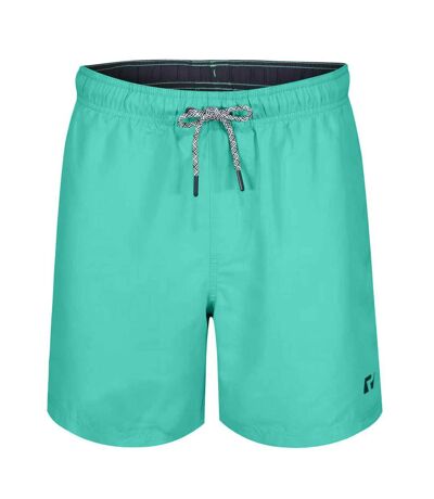 Short de bain homme turquoise vif RIPT Essentials