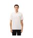 Polo L.12.12 Homme Blanc Lacoste-1
