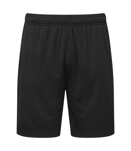 Short Ion-charge Adulte Noir TriDri