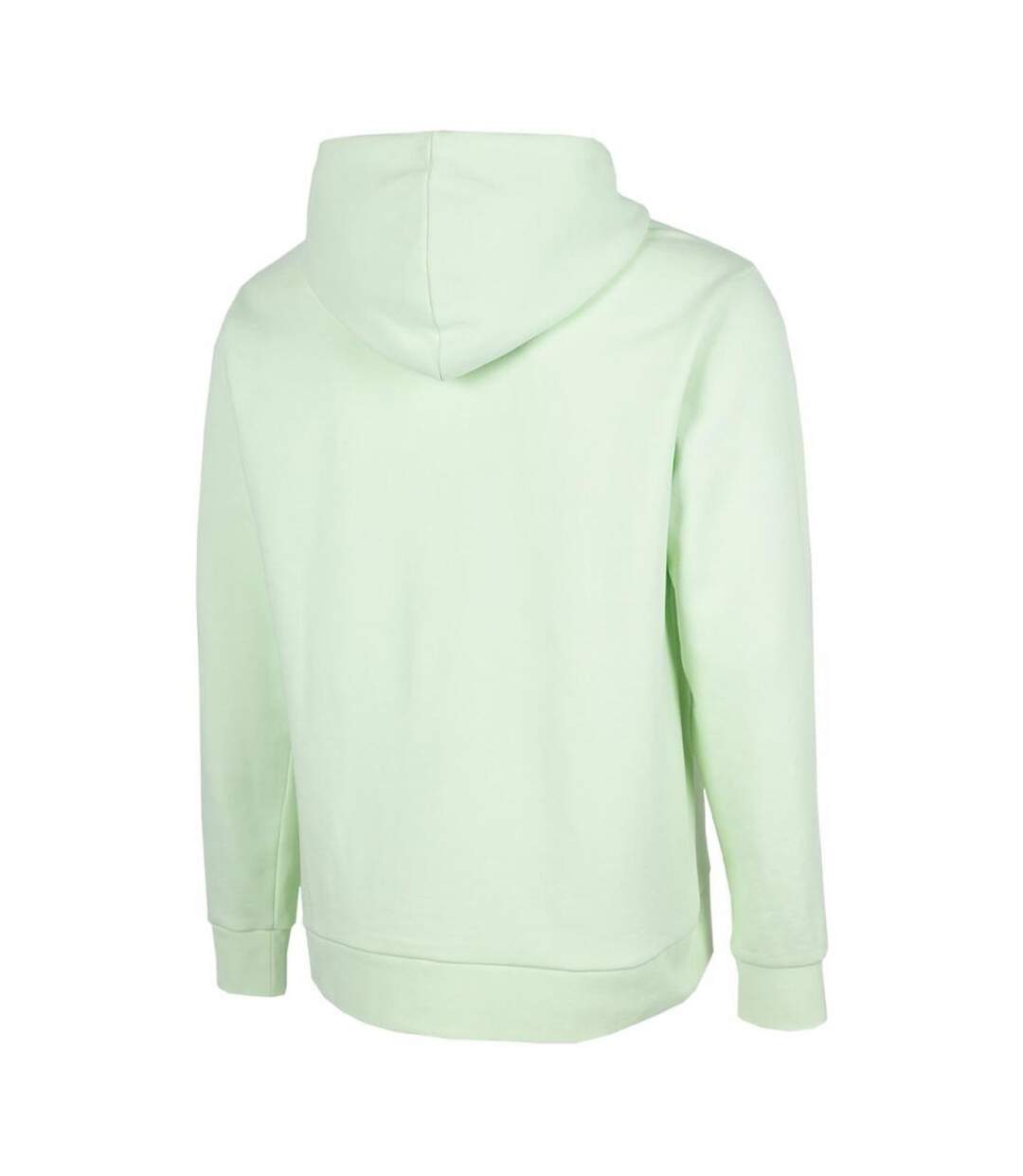 Sweat À Capuche H4z22 Homme Vert 4F-3