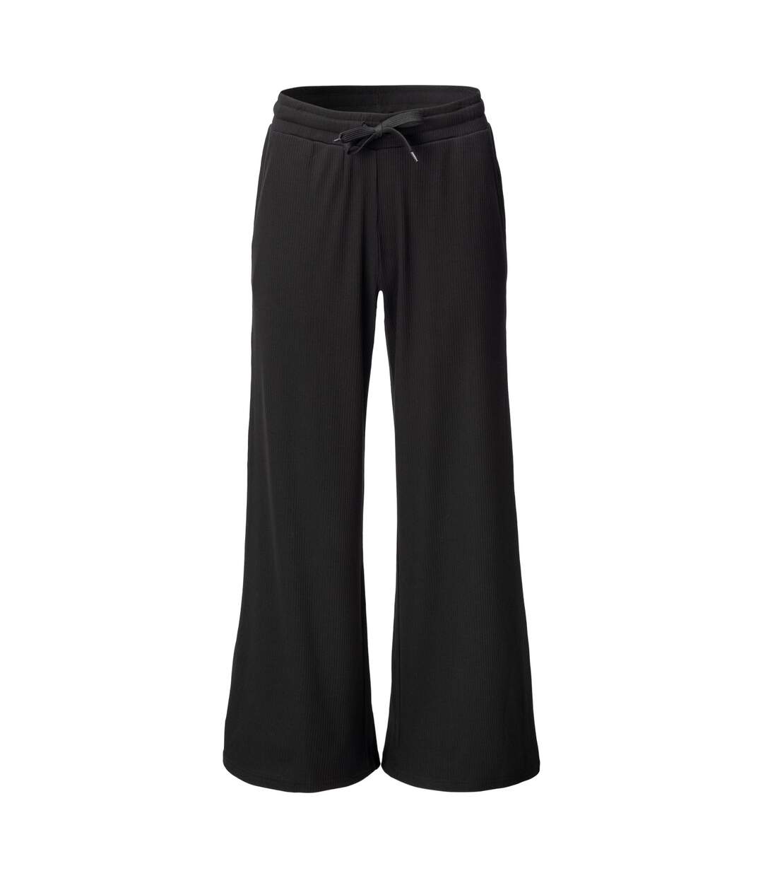 Pantalon Viami Femme Noir Martes-2