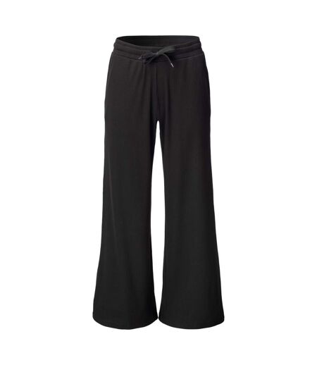 Pantalon Viami Femme Noir Martes