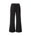 Pantalon Viami Femme Noir Martes-2