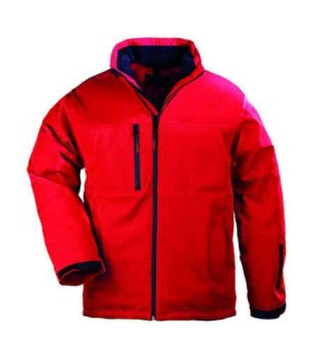 Parka  softshell hiver Coverguard Yang Winter
