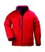 Parka  softshell hiver Coverguard Yang Winter-1