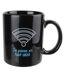 Mug thermo réactif collection  NANCY 30cl Wifi