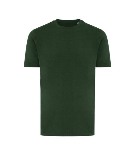 T-shirt Brett Adulte Vert Forêt Iqoniq