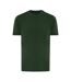 T-shirt Brett Adulte Vert Forêt Iqoniq-2