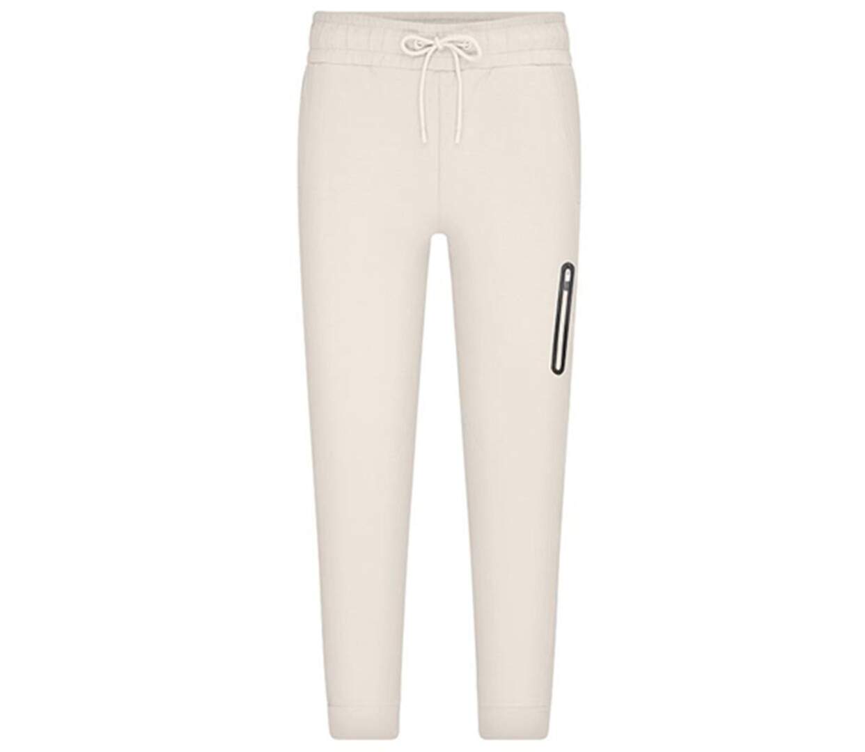 Pantalon de jogging - Homme - 8047 - beige grès-1