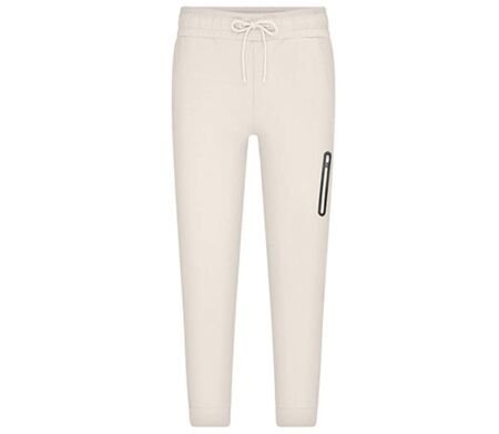 Pantalon de jogging - Homme - 8047 - beige grès