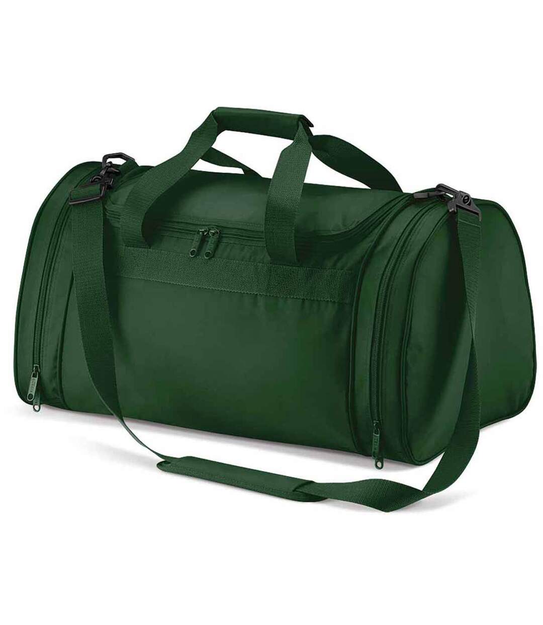 Sac de sport 32L - QD70 - vert bouteille-1