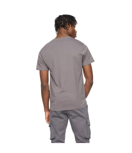 Mens crosby 2.0 cotton t-shirt asphalt Kings Will Dream