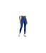 Legging Meridian Femme Bleu Under Armour-1