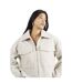 Veste Izai Femme Gris Clair Brave Soul-4