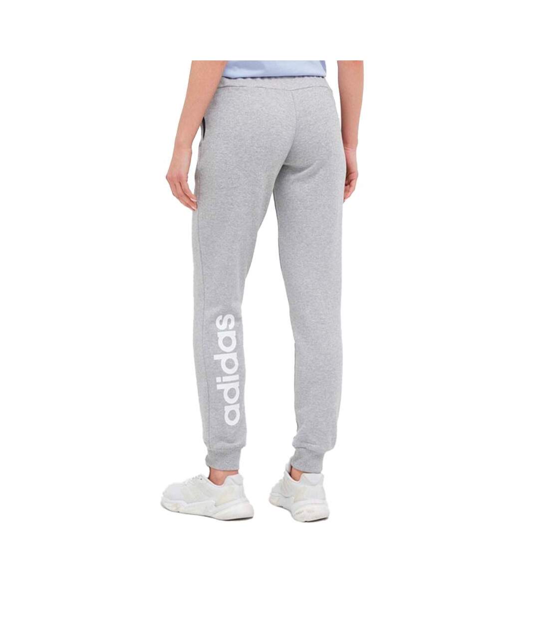 Jogging gris femme adidas ic8816 - xl-2