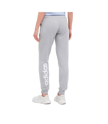 Jogging gris femme adidas ic8816 - xl