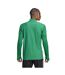 Haut Entraînement Tiro Homme Vert Adidas-3