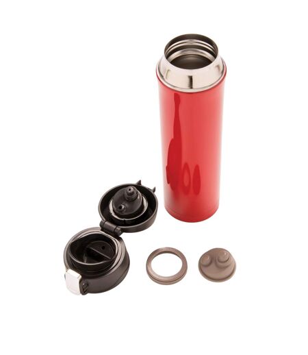 Thermal flask one size red XD Collection