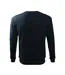 Sweat Essential Homme Bleu Marine Malfini-2